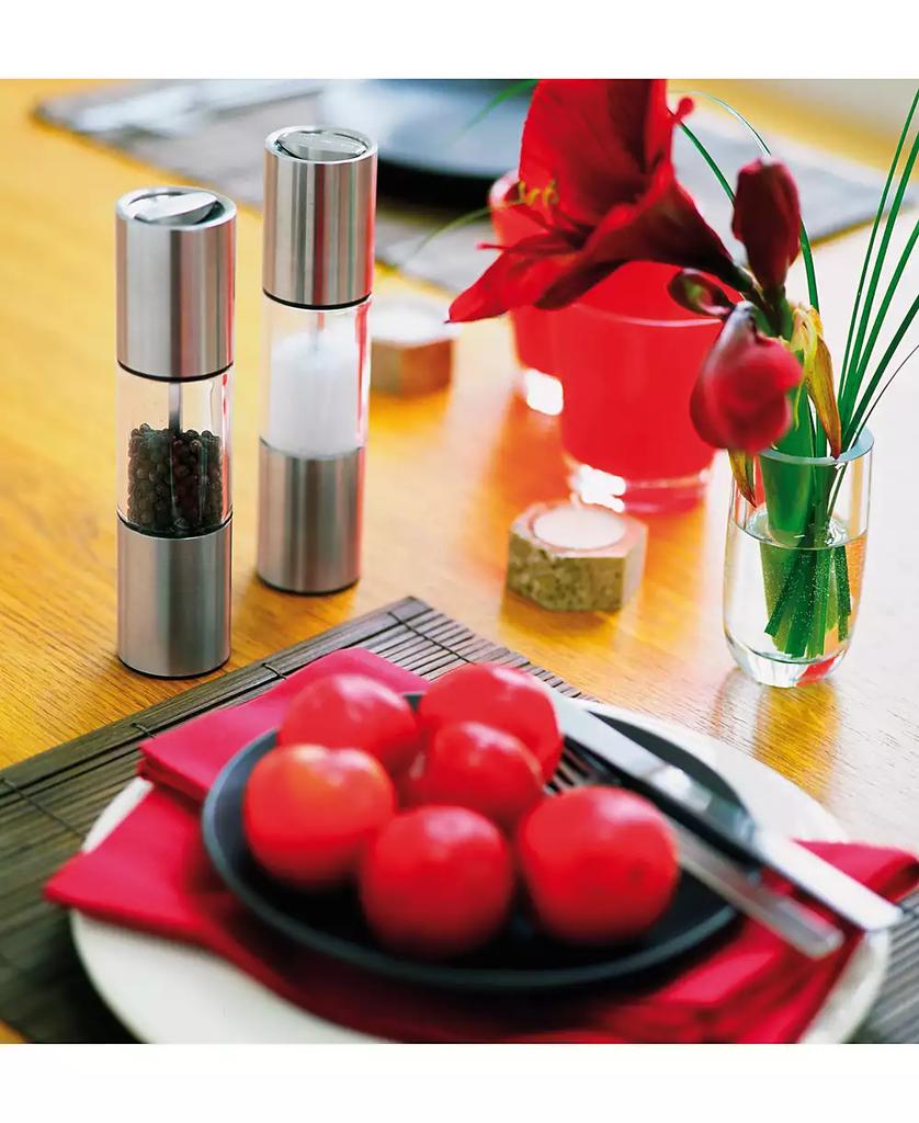 Cole & Mason Oslo Salt and Pepper Mill Gift Set