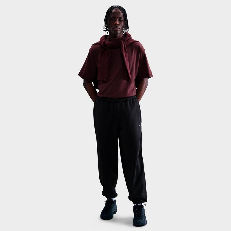 パンツ NIKE NOCTA TRACK PANT NOCTA BLACK Nike x Drake Nocta Au Essential Track Pant - Black – Kith