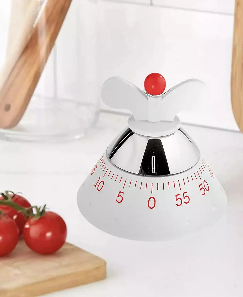 Alessi Kitchen Timer by Michael Graves 3
