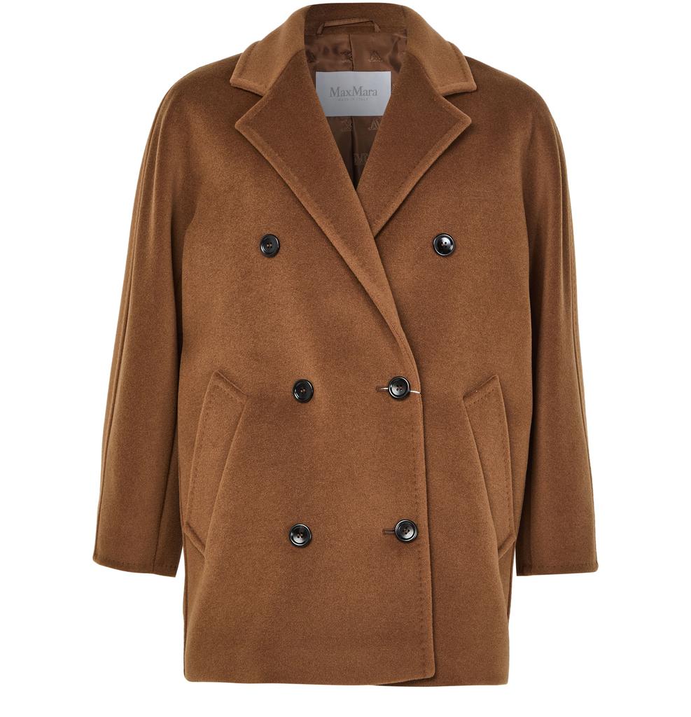 Max Mara Rebus coat