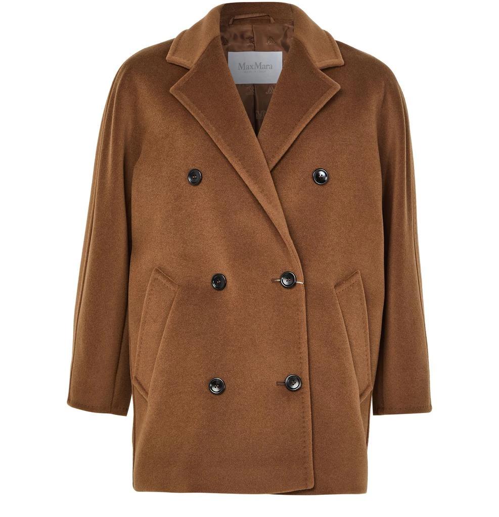 Max Mara Rebus coat 2