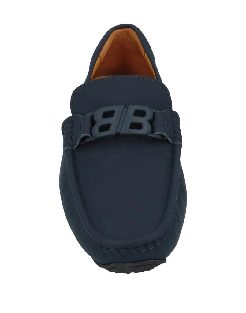 Bally Bally - Mocassins - Midnight Blue - Homme 3