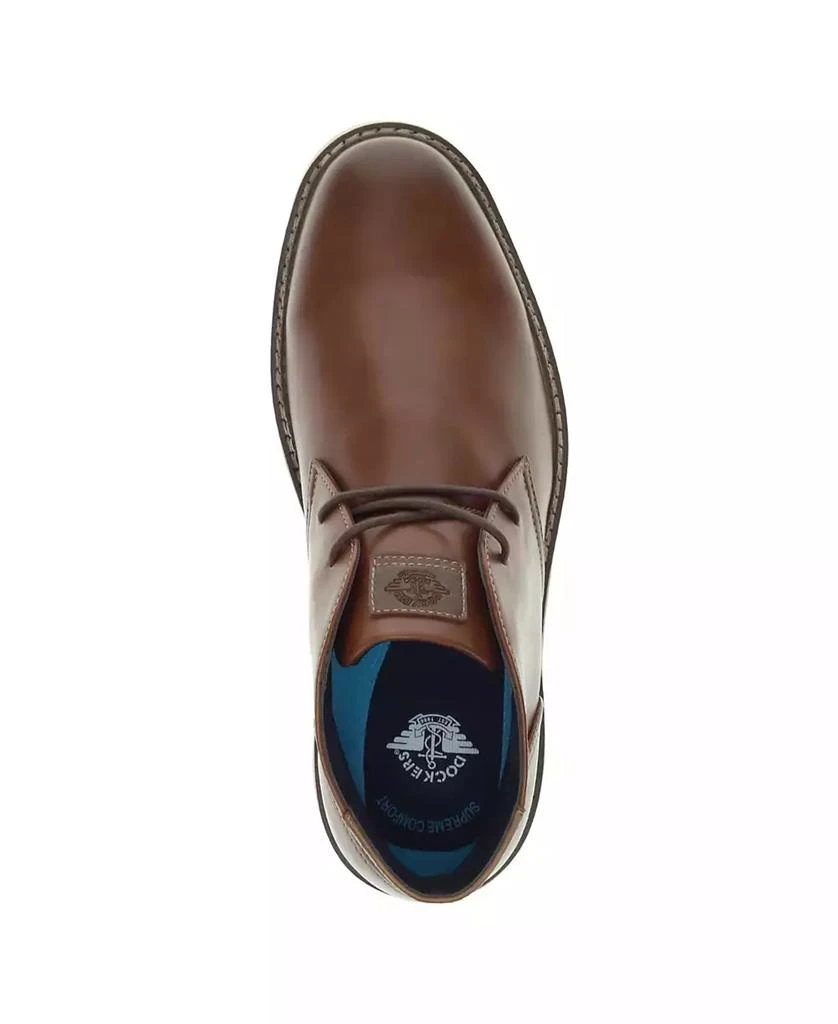 Dockers Men's Esmond Dress Casual Chukka Boot 7