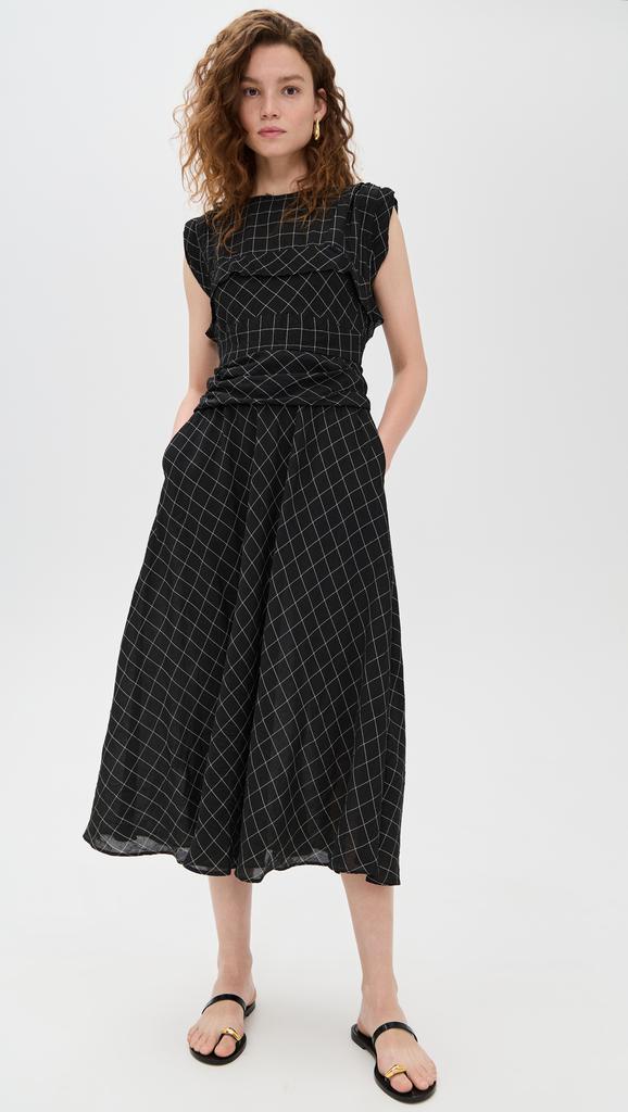 Rachel Comey Hilo Dress