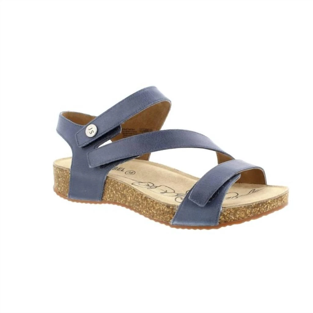 Josef Seibel Women's Tonga 25 Sandals 2