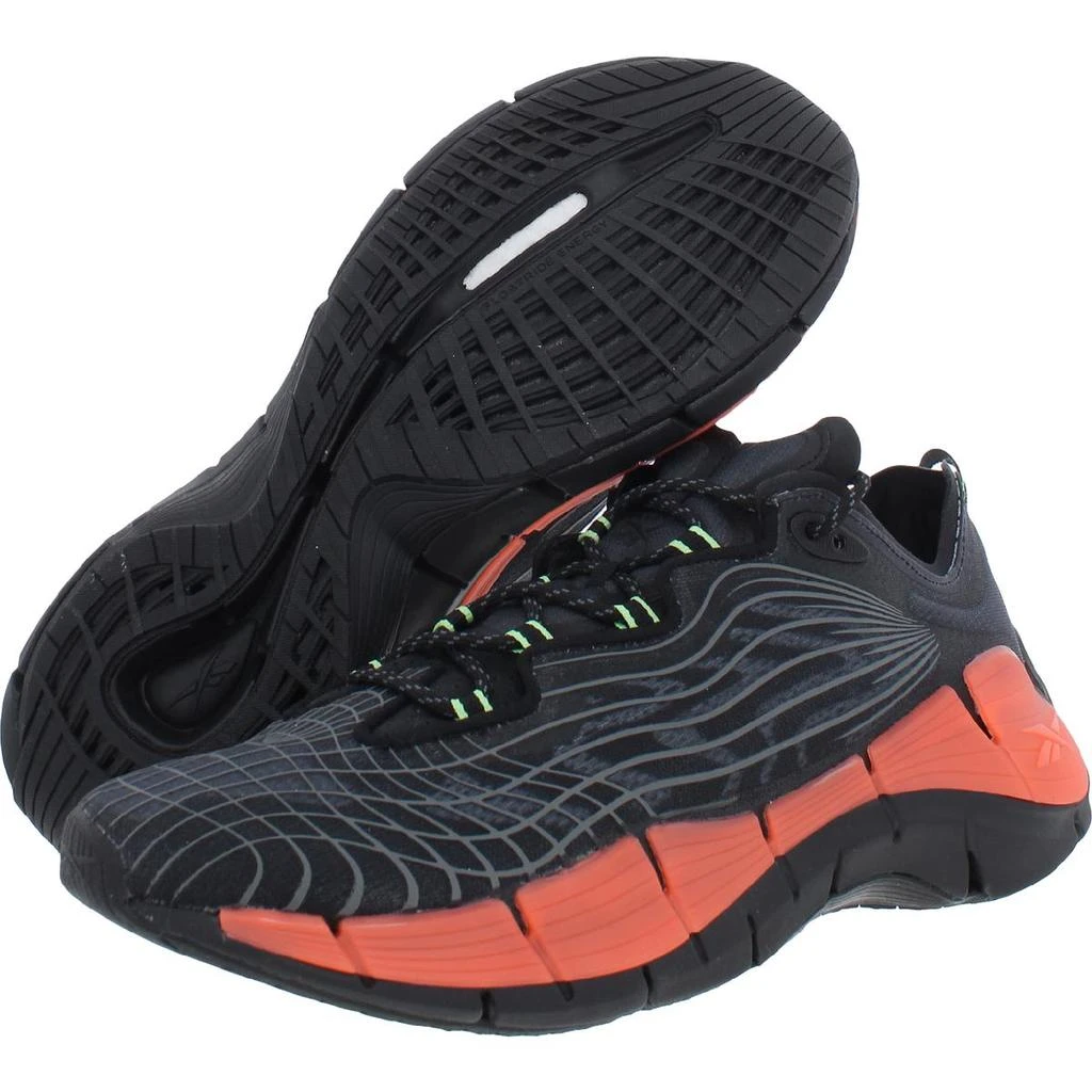 Reebok Zig Kinetica II Fitness Workout Running Shoes 2