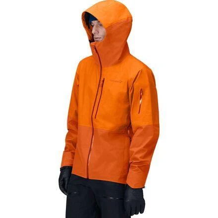 Norrøna Lofoten GORE-TEX Jacket - Men
s 6