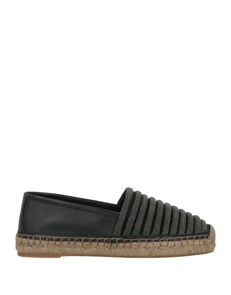 Brunello Cucinelli Espadrilles