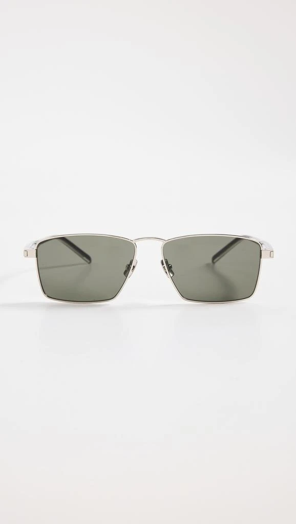 Yves Saint Laurent SL 700 Sunglasses 1