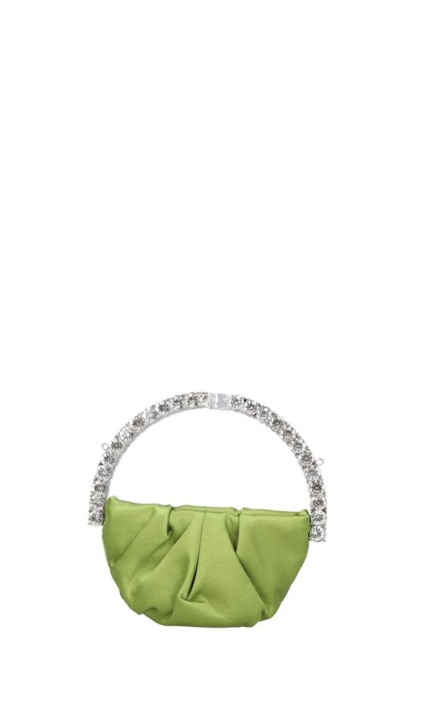 Mia Bag MIA BAG Bags.. Green 1