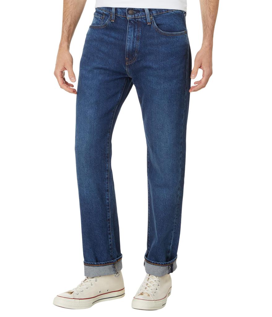 Levi's® Premium 505® Regular Jack Of All Trades 32 - Jeans - Free Shipping  - BeyondStyle
