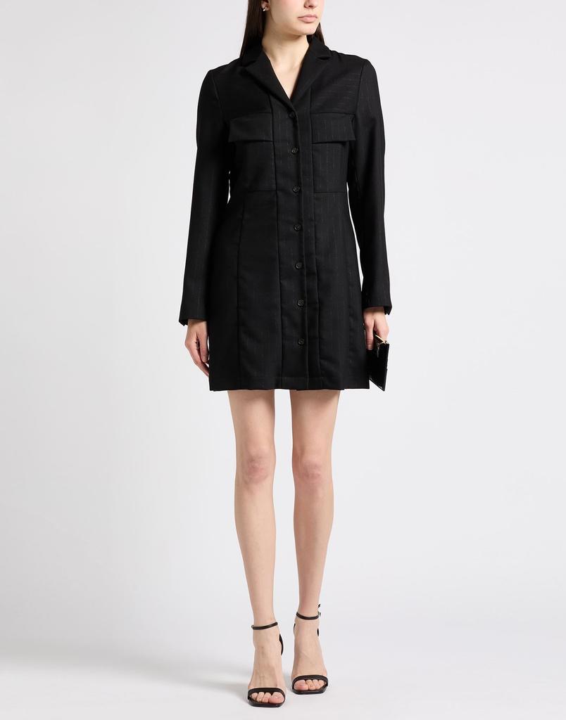 ERIKA CAVALLINI Shirt dress