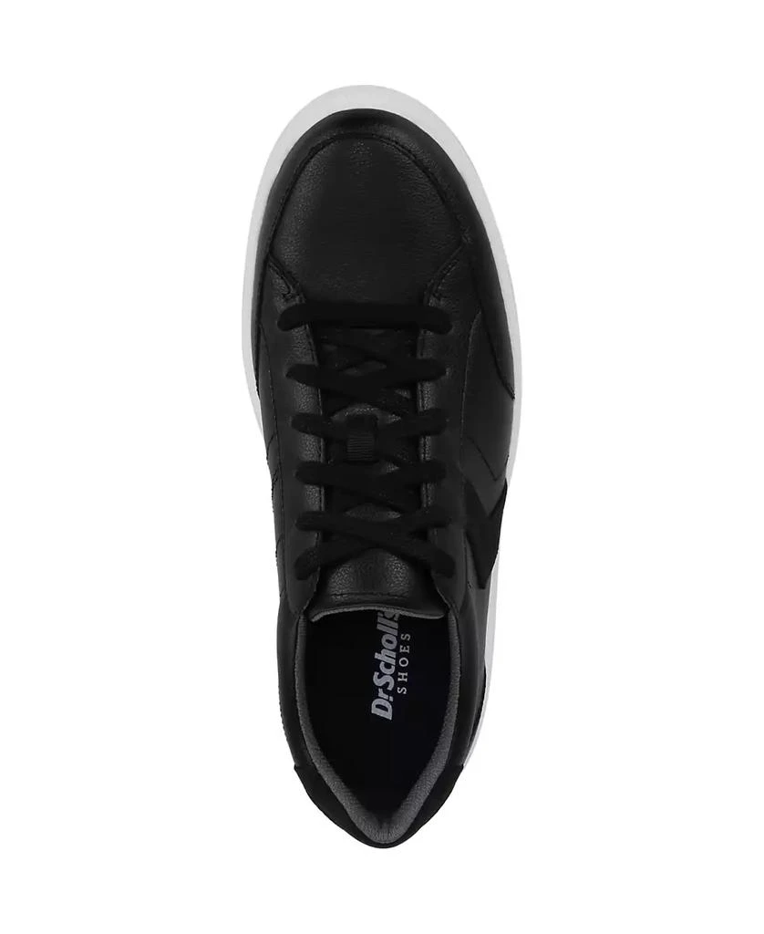 Dr. Scholl's Men's Madison Lace-Up Sneaker 4