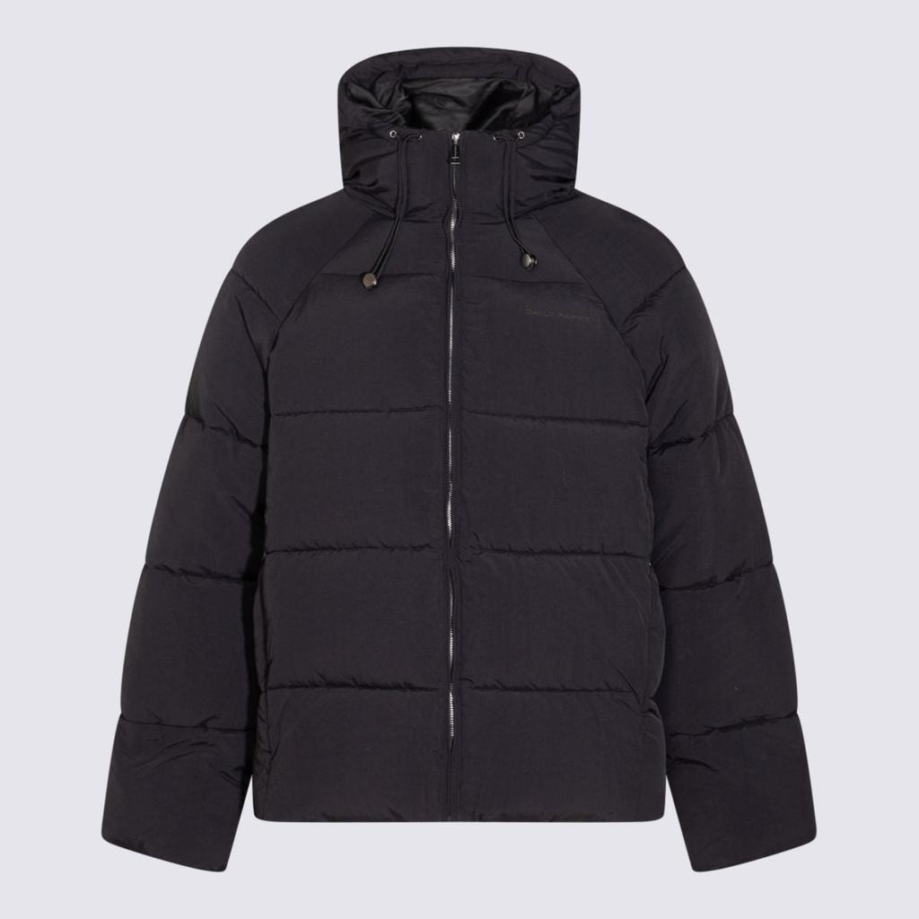 DAILY PAPER Daily Paper Down Jacket