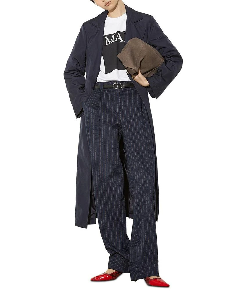 MAX&Co Cablo Wide Leg Pants 2