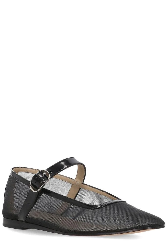 Le Monde beryl Le Monde Beryl Mary Jane Flats 2