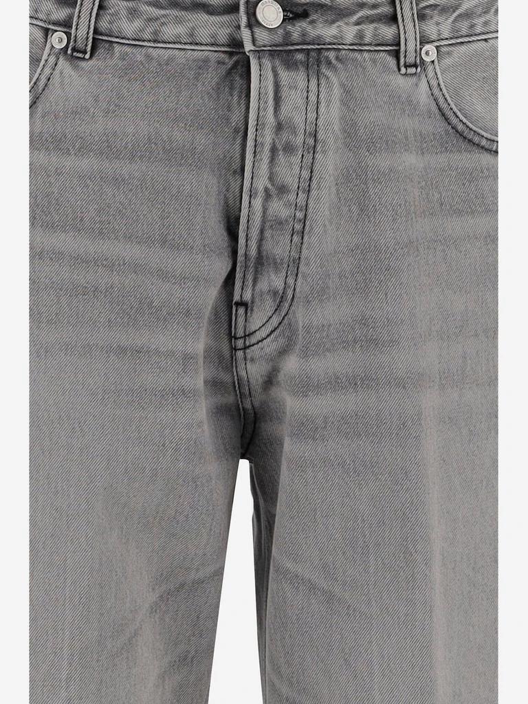 HAIKURE Haikure Wide Leg Jeans 3