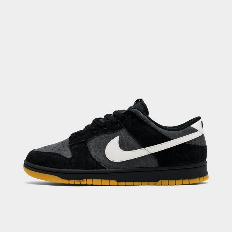 Shop Men's Nike Dunk Low Retro SE Casual Shoes on Sale at