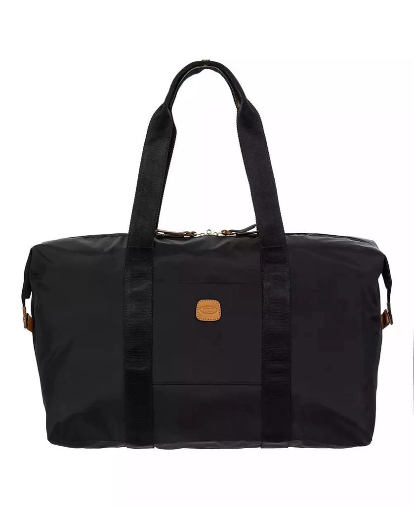 Bric's Milano X-Bag 18'' Folding Duffle 1