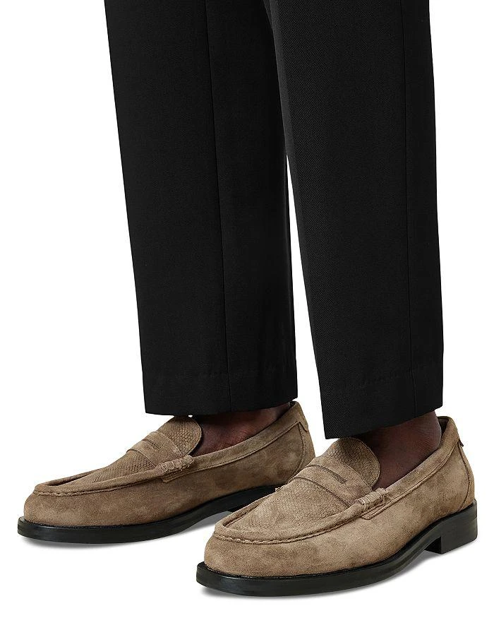ALL SAINTS Bloom Loafer 2