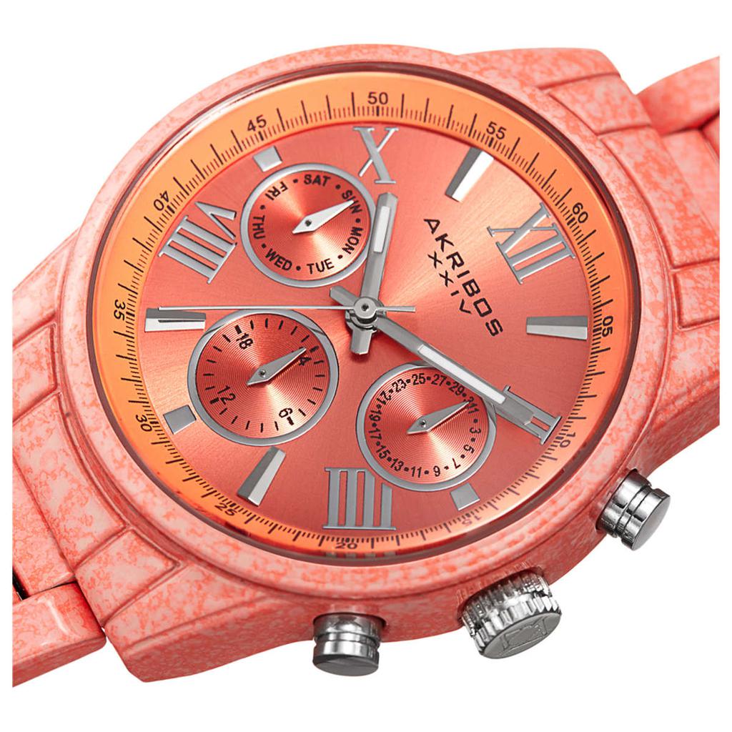 Akribos XXIV Akribos Xxiv Classic Women's Watch