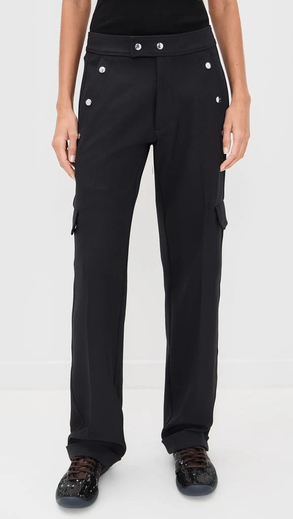 Adidas Adidas x Wales Bonner Unisex Track Pants 11