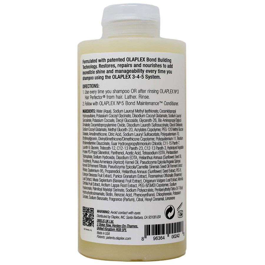 Olaplex No. 4 Bond Maintenance Shampoo