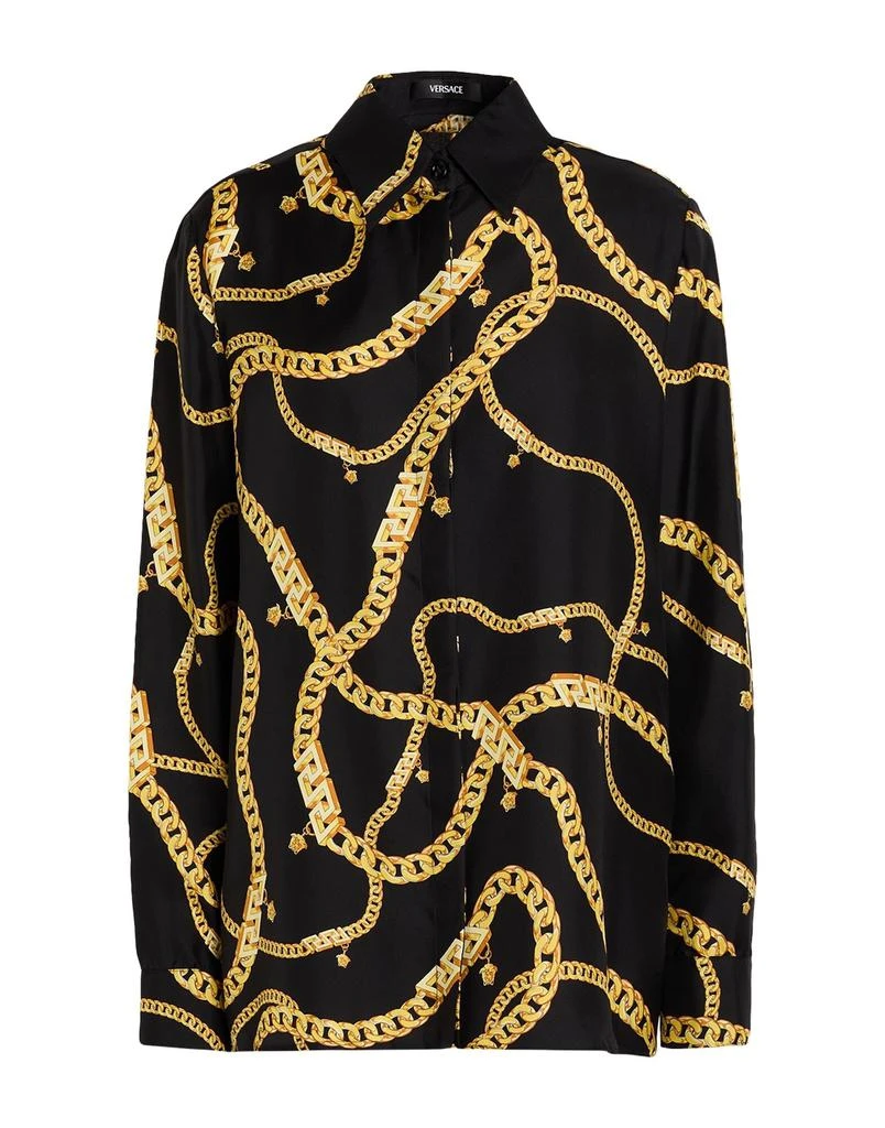 Versace Patterned shirts
blouses 1