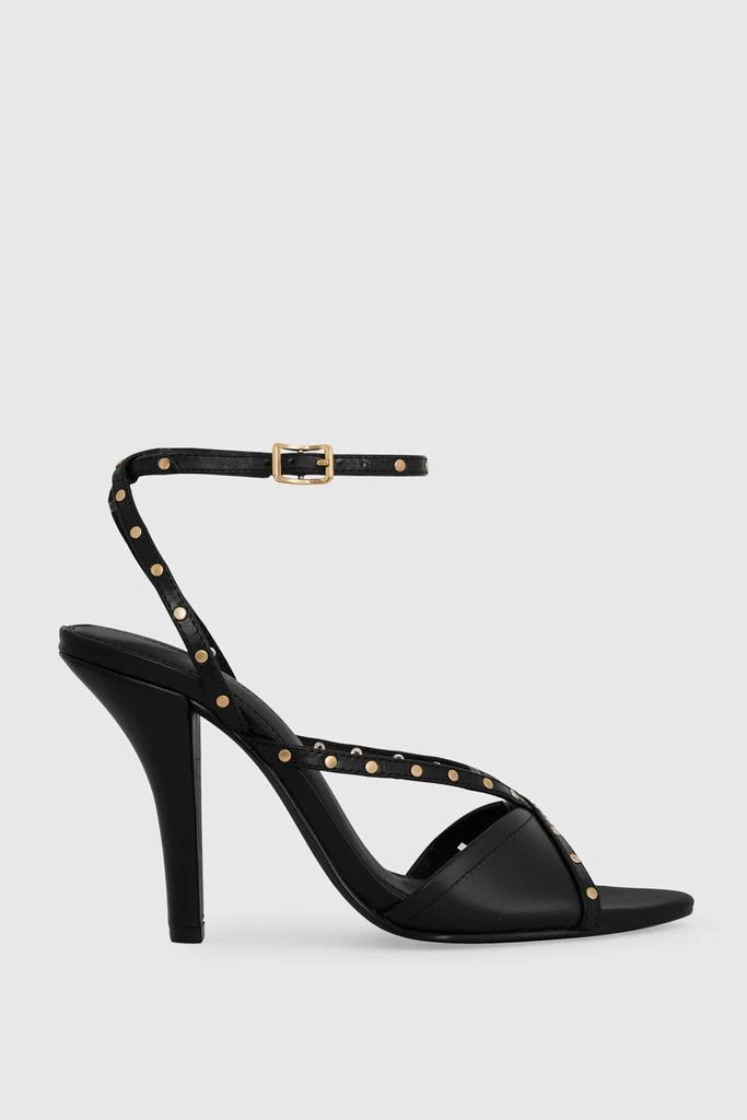 Rebecca Minkoff Studded Sandal 1