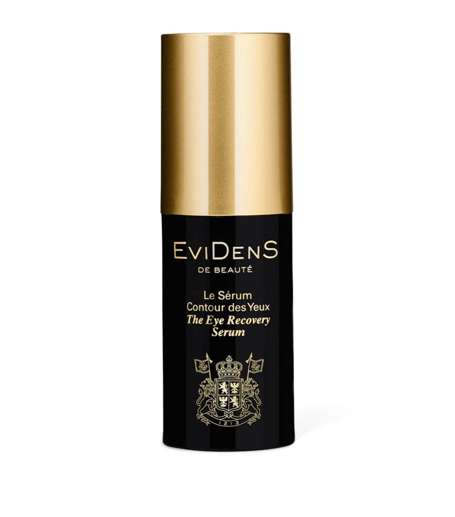 EviDenS de Beauté The Eye Recovery Serum 1