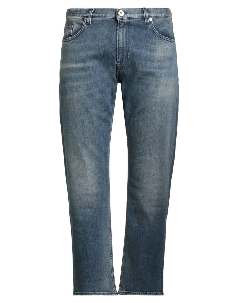 ELEVENTY Denim pants