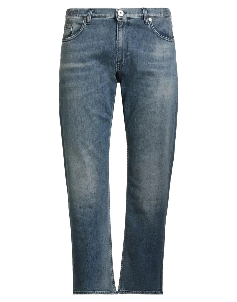 ELEVENTY Denim pants 1