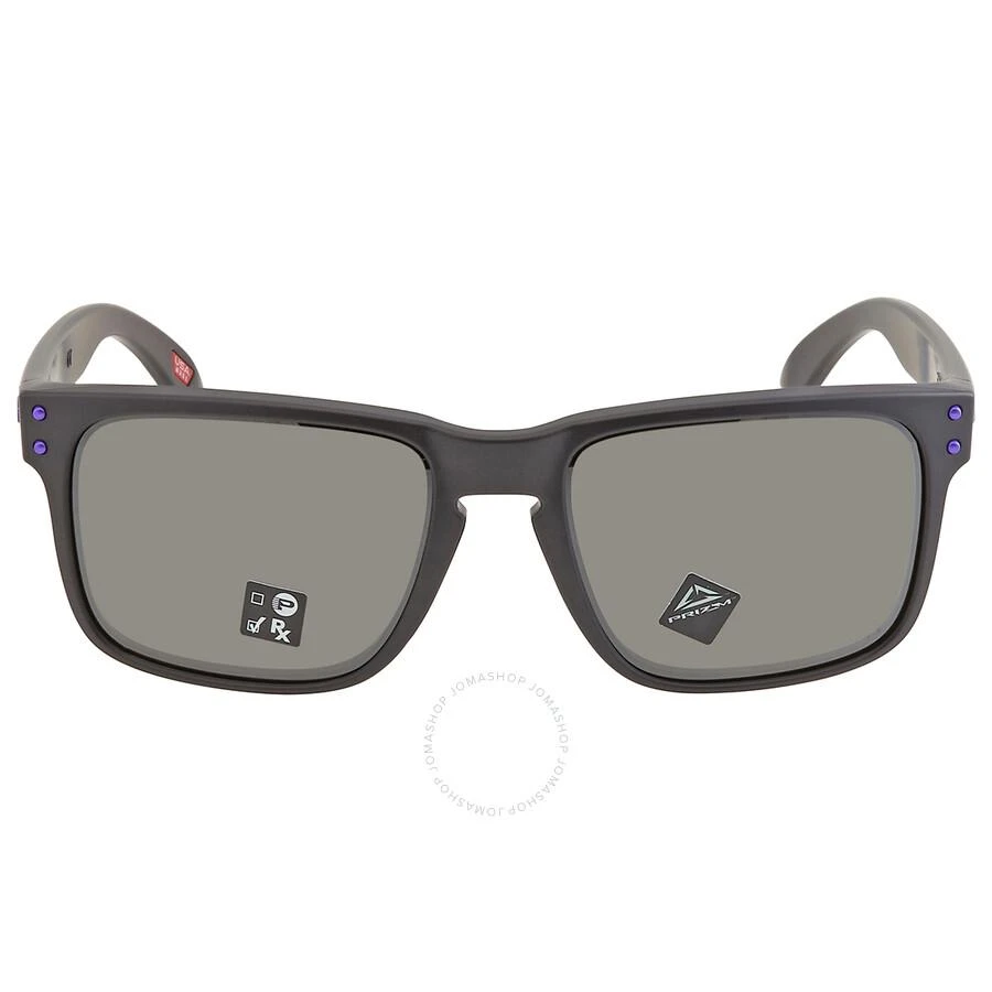Oakley Minnesota Vikings Holbrook Prizm Black Square Men's Sunglasses OO9102 9102M9 55 1