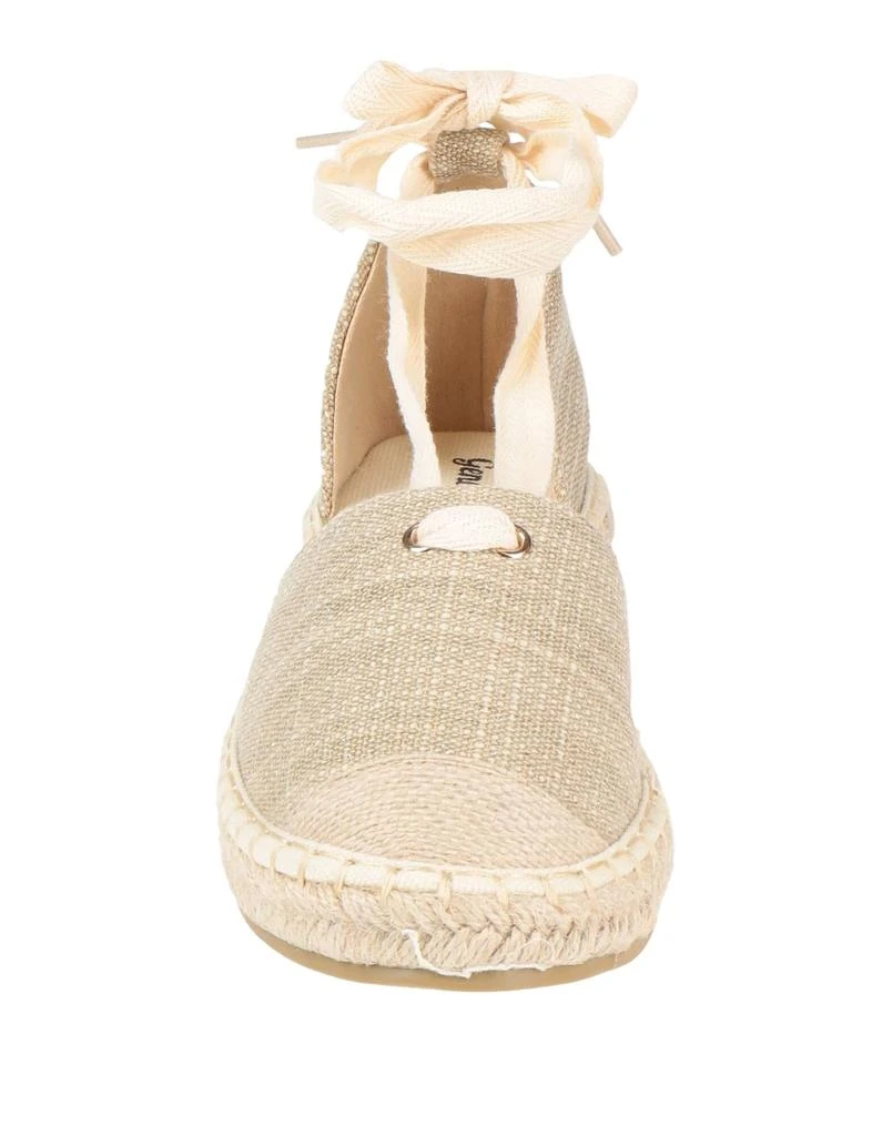 GENEVE Espadrilles 4