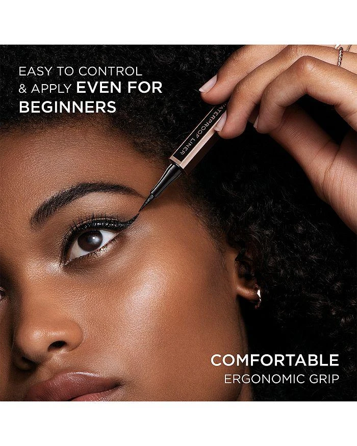 Lancôme Idole Liner Ultra Precise Liquid Eyeliner 4