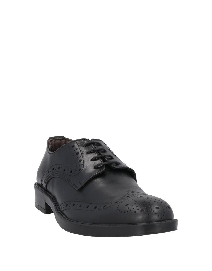 BRAWN'S Laced shoes