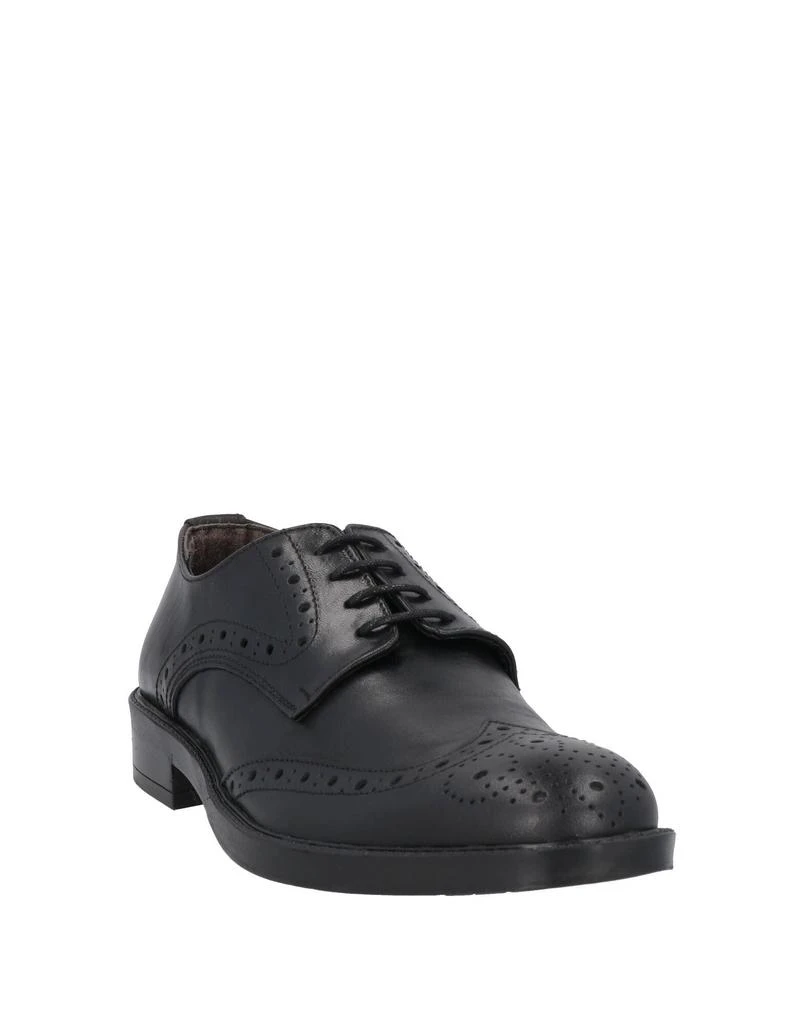 BRAWN'S Laced shoes 2