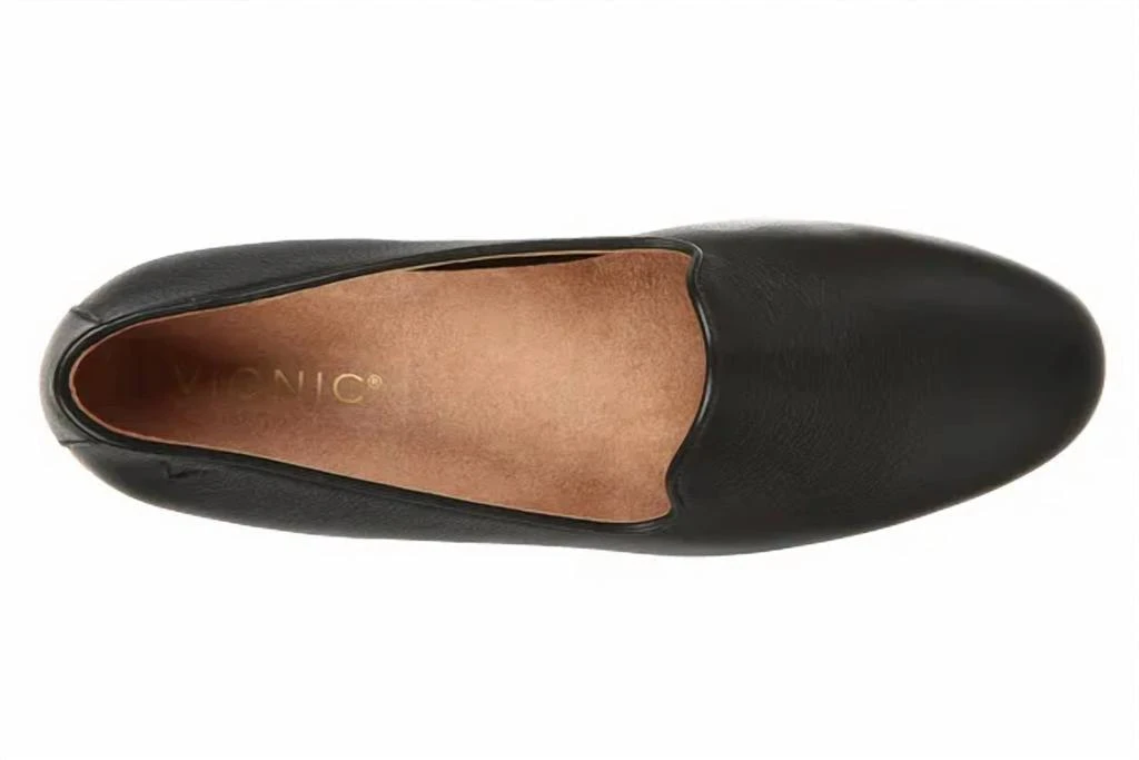 VIONIC Vionic - Women's Willa Slip On Flat 4