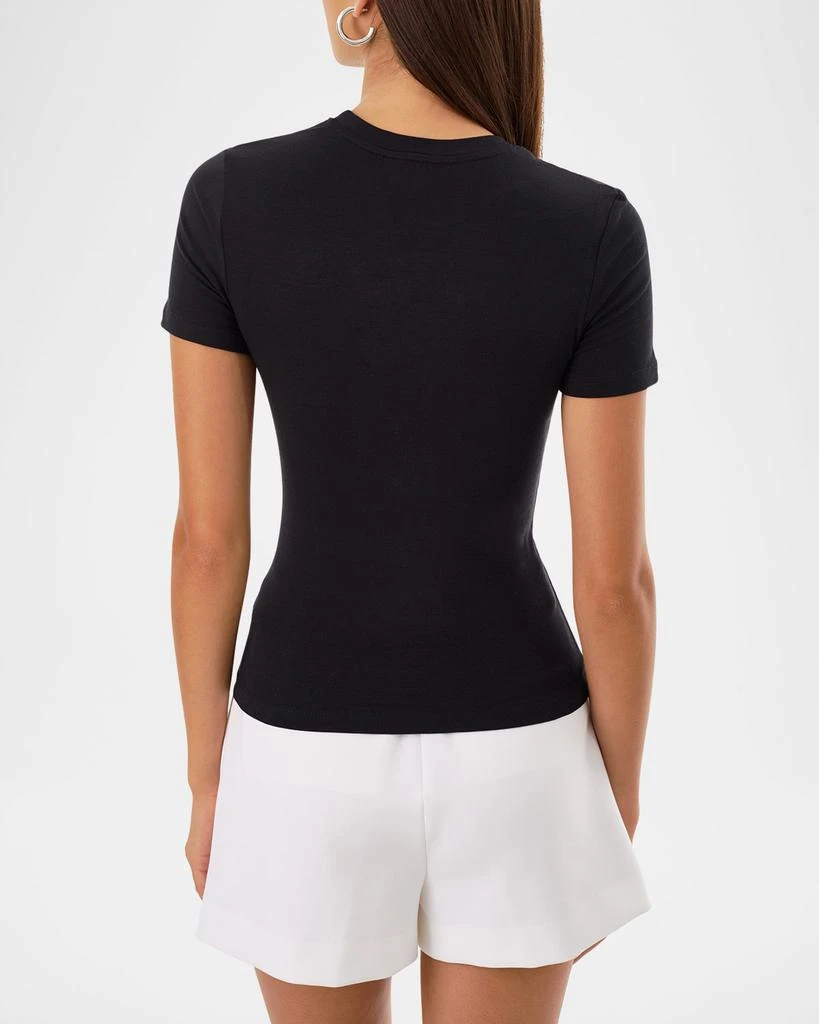 LaMarque Moa Crewneck T-Shirt 3