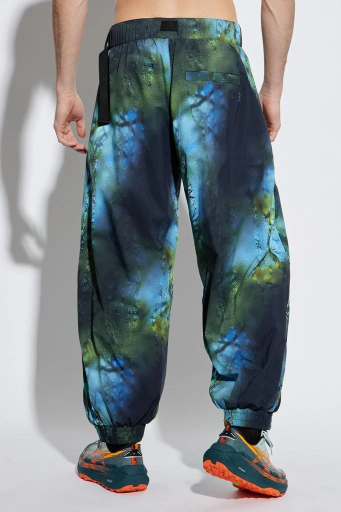Y-3 Y-3 AOP Ripstop Pants 3