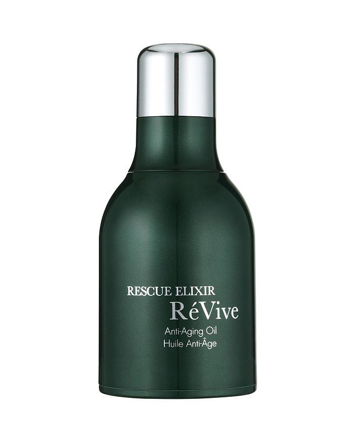 Revive Rescue Elixer Anti-Aging Oil