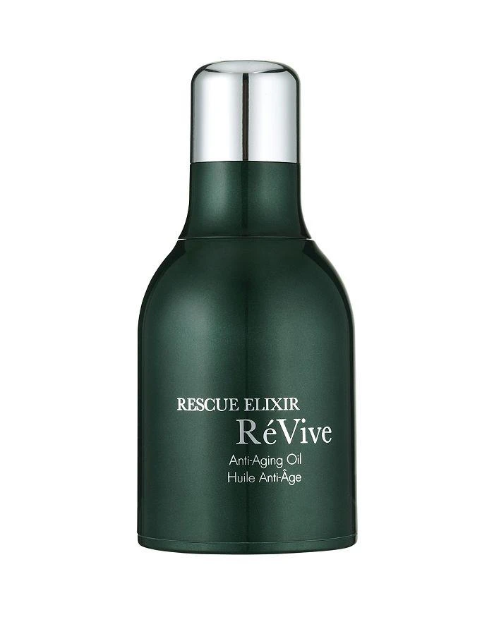 RéVive Rescue Elixer Anti-Aging Oil 1