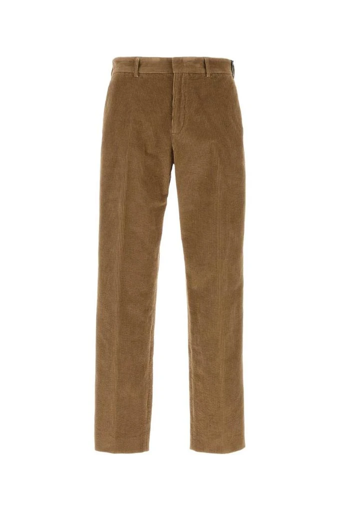 Fendi Fendi Corduroy Trousers 1