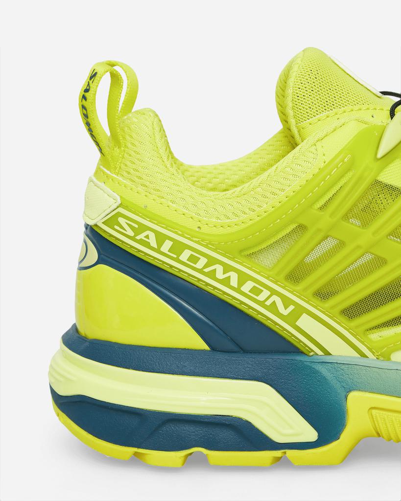 Salomon ACS Pro Sneakers Sulphur Spring - Trail Running
