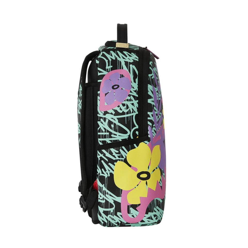 SprayGround B7289 backpack - street art 3
