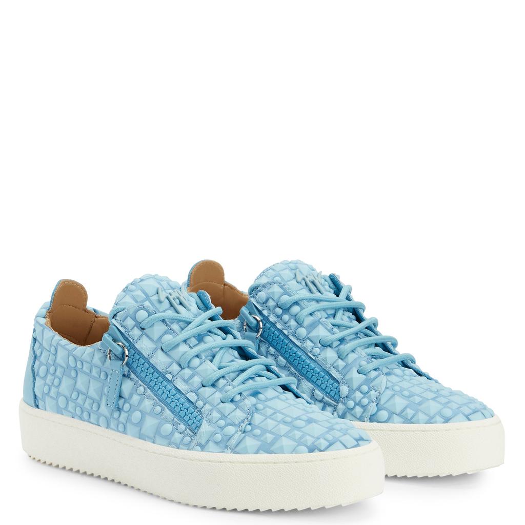 Giuseppe Zanotti Gail