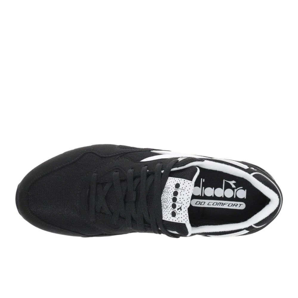 Diadora N.92 Lace Up Sneakers 4