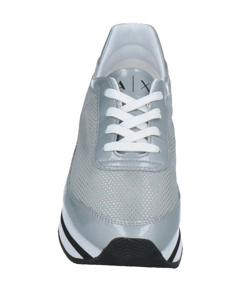 ARMANI EXCHANGE Sneakers 4