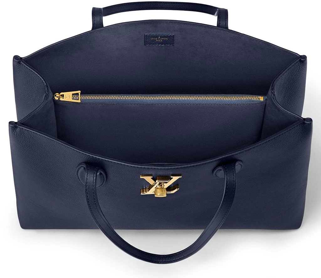Louis Vuitton LockMe Shopper 5