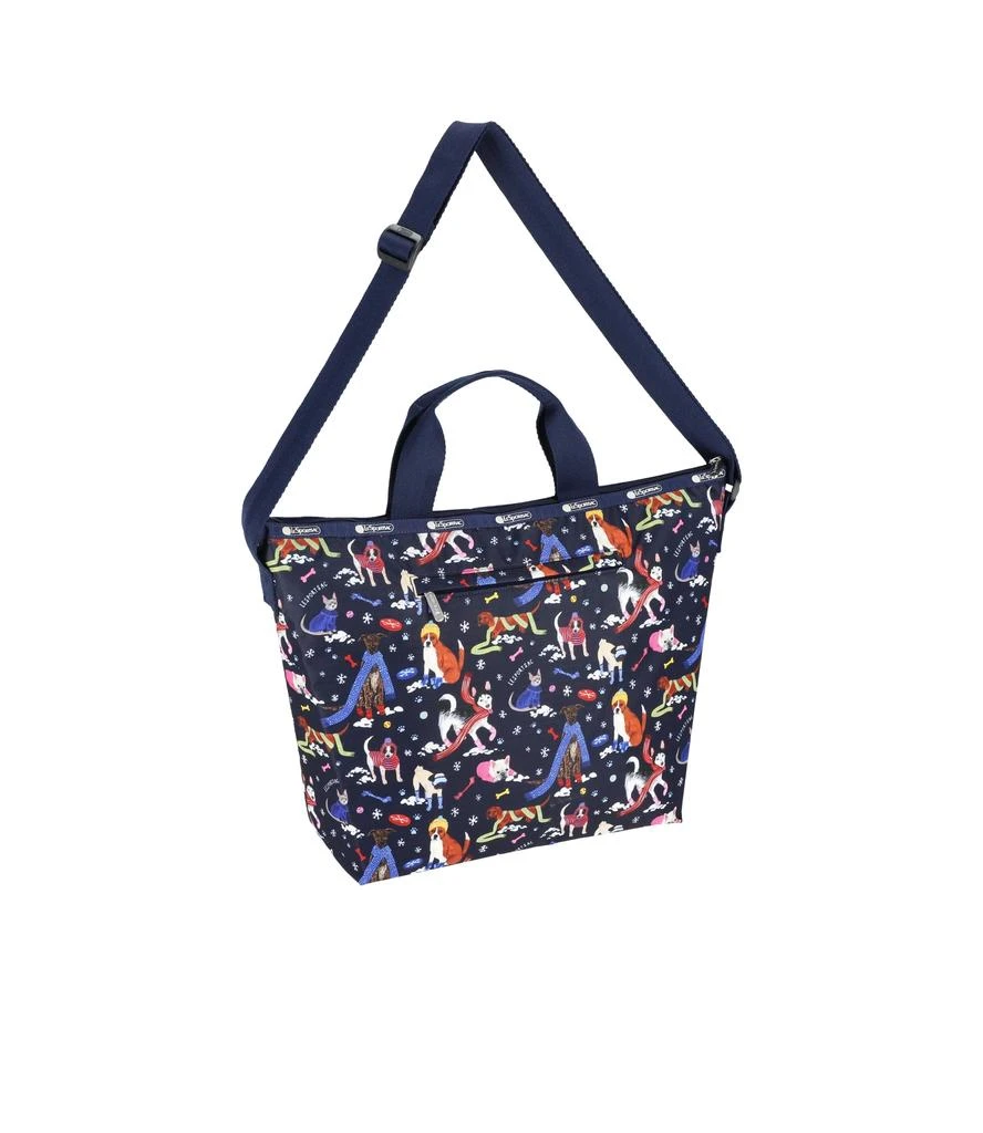 LeSportsac Deluxe Easy Carry Tote 2